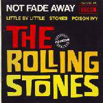 The Rolling Stones : Not Fade Away